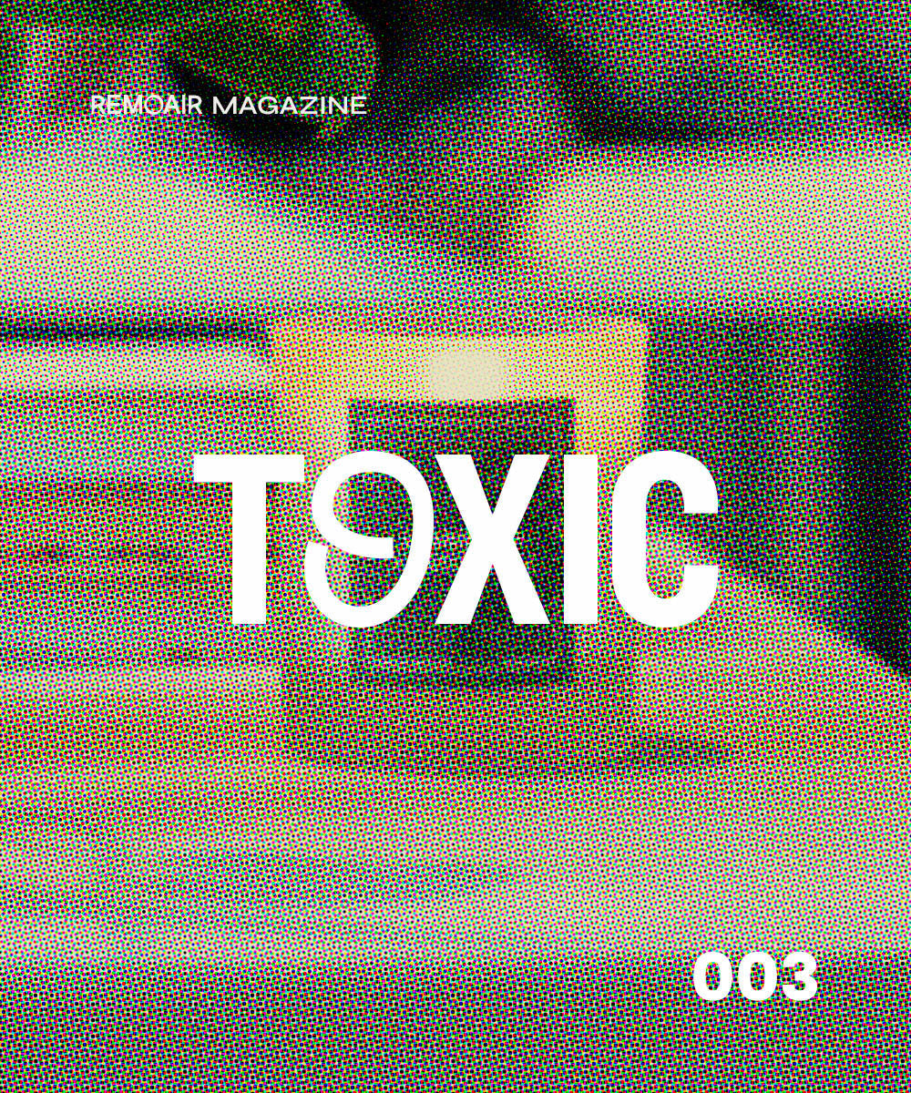 003. Giftfritt myggskydd