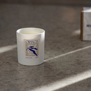 Orancia - scented candle