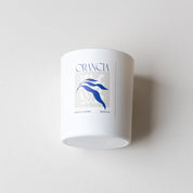 Orancia - scented candle