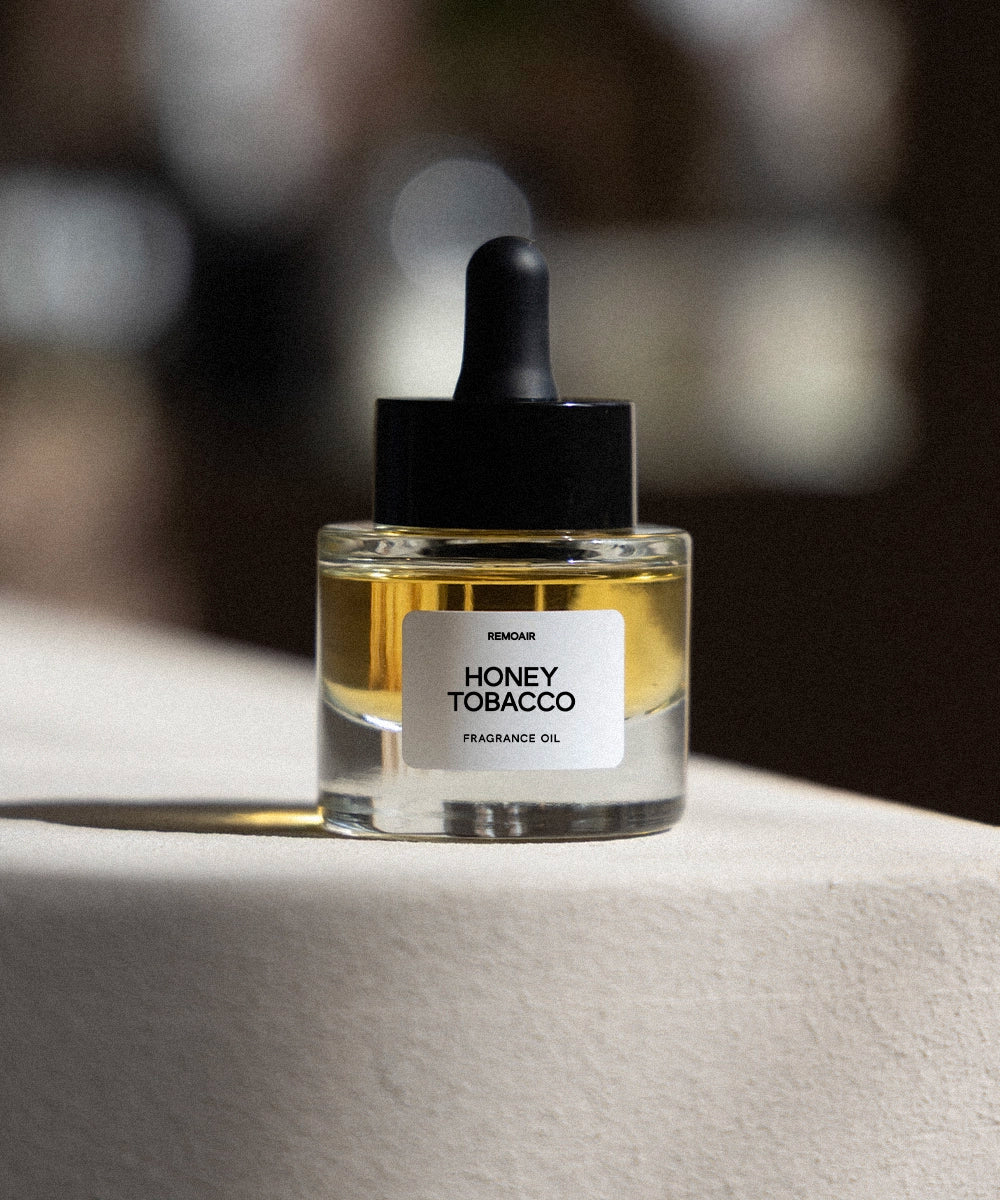 honey tobacco fragrance oil GRANDEUR Premium Grade Oil, Extra Long Lasting Aromatic Scent, Gifts for Women & Men, Fresh and Revitalizing for Aromatherapy, with Premium Glass Dropper. 1oz. Classic : Health & and anise Honey Tobacco - fragrance oil