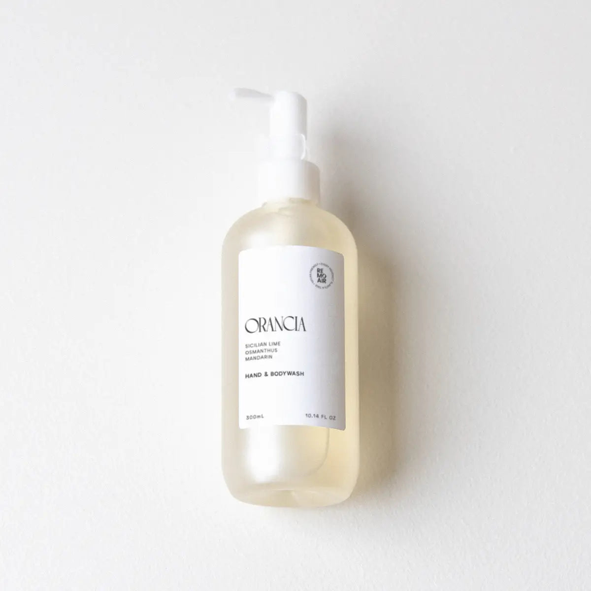 Orancia - hand & body wash