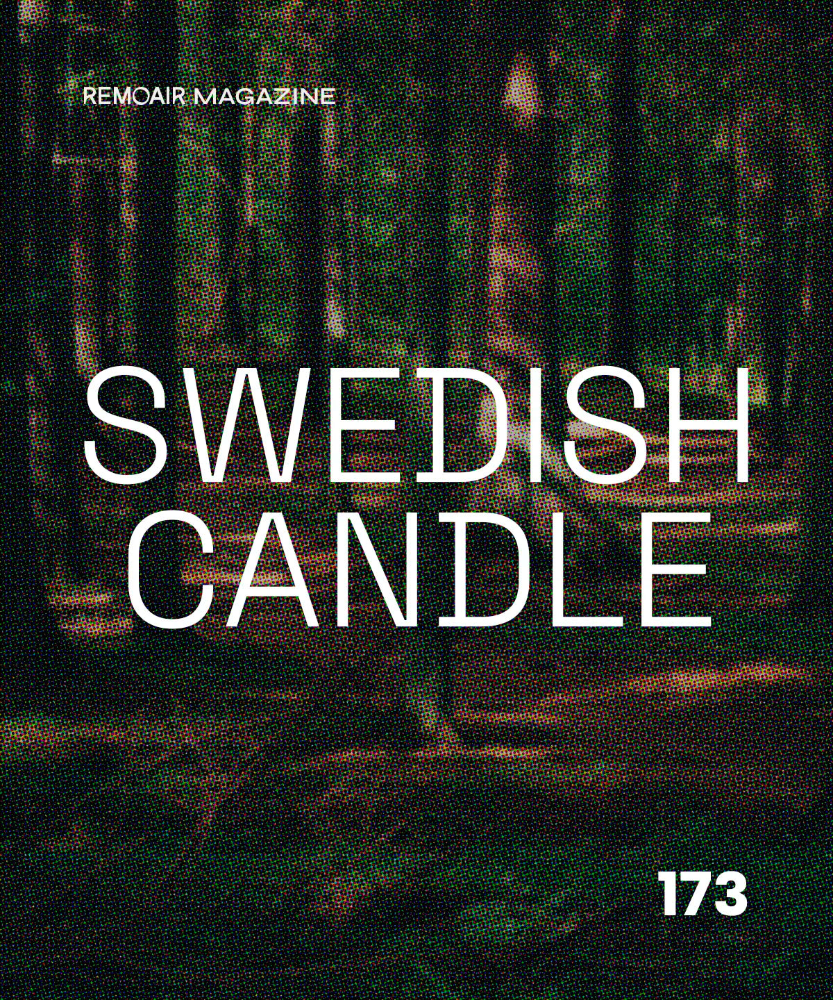 173. Varför svenska doftljus blivit ett måste