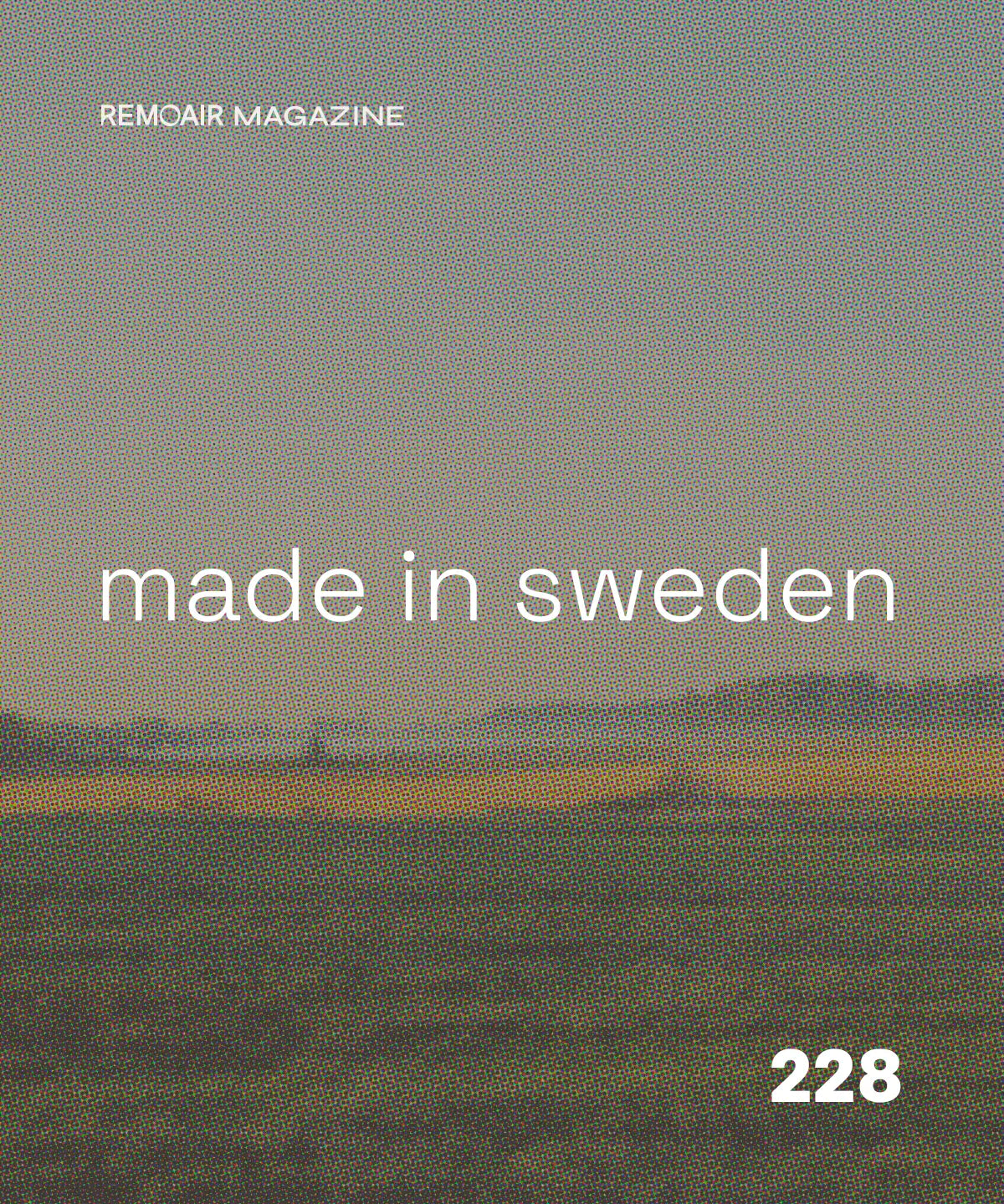 228. Svenskt doftljus ⎯ en guide till hantverk, kvalitet och doftupplevelse