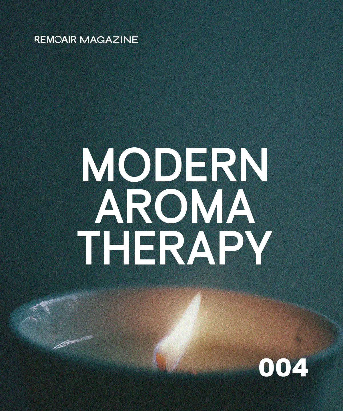 004. Hur doftljus påverkar din stämning och hälsa – en vetenskaplig guide