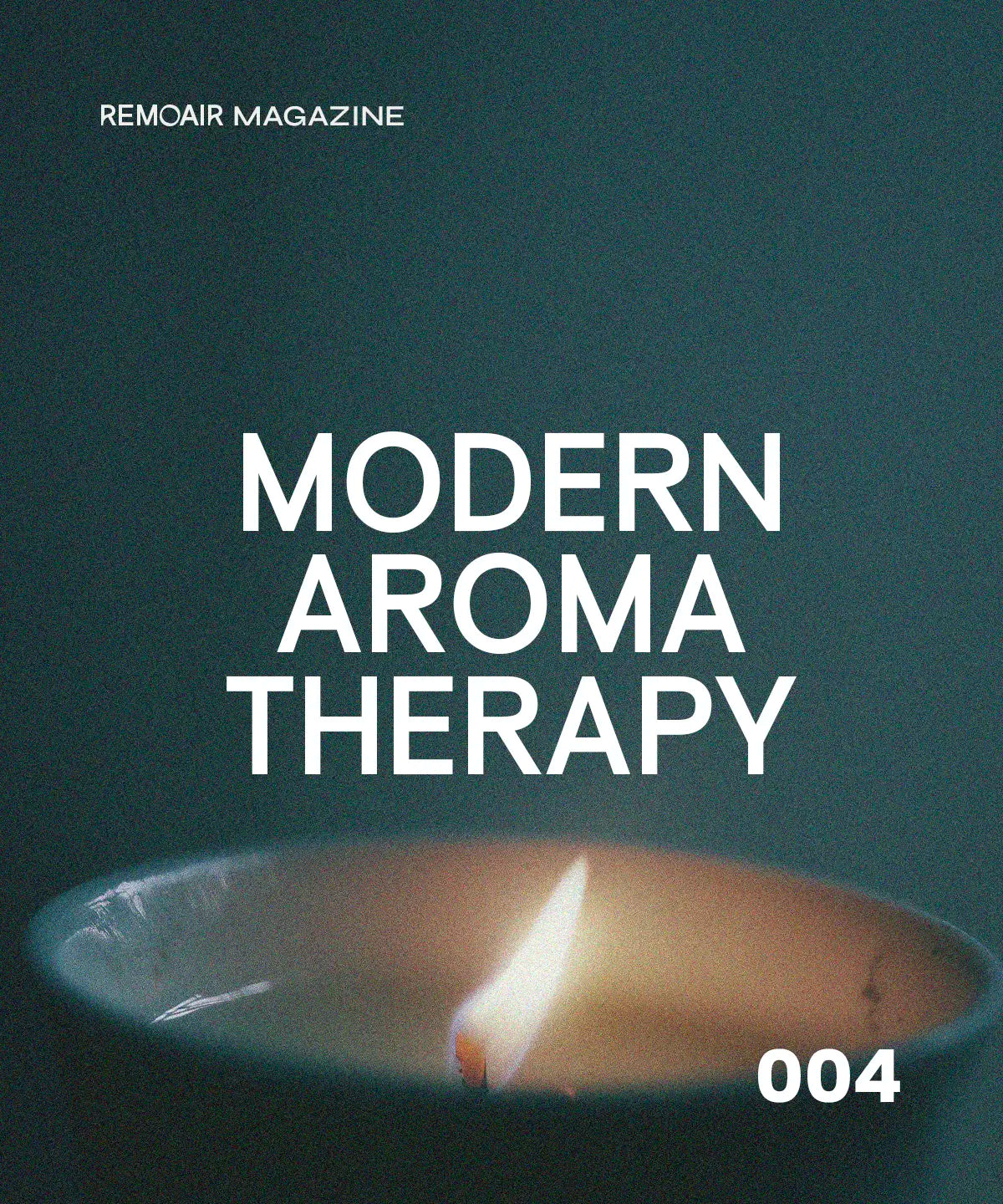 004. Hur doftljus påverkar din stämning och hälsa – en vetenskaplig guide