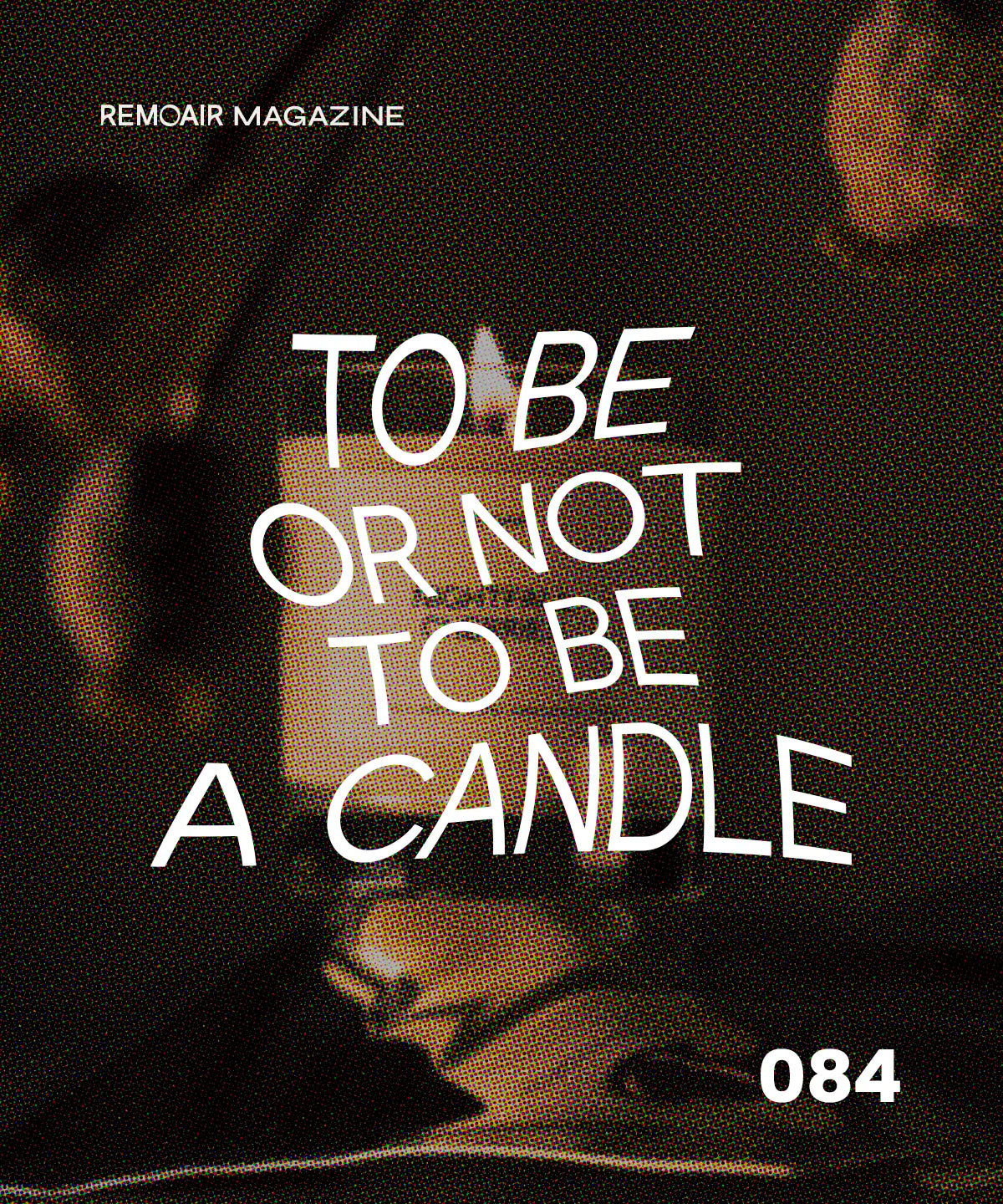 084. Vad är doftljus?