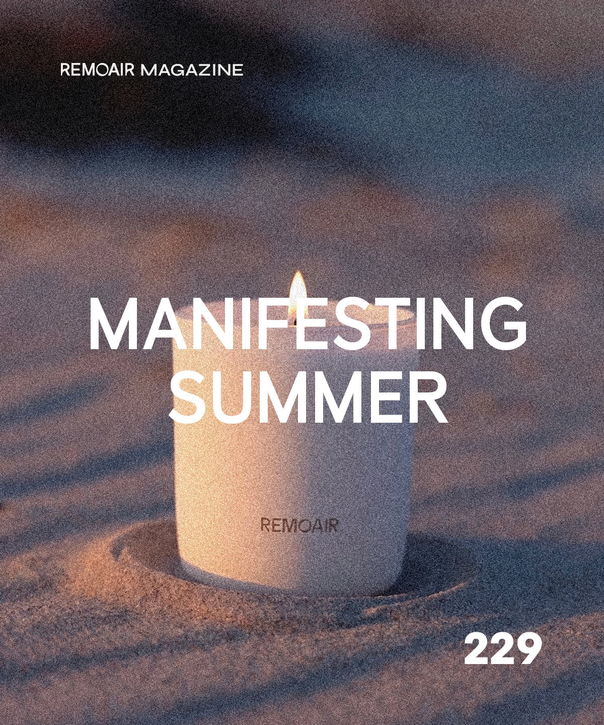 229. Sommarkvällar med Remoair