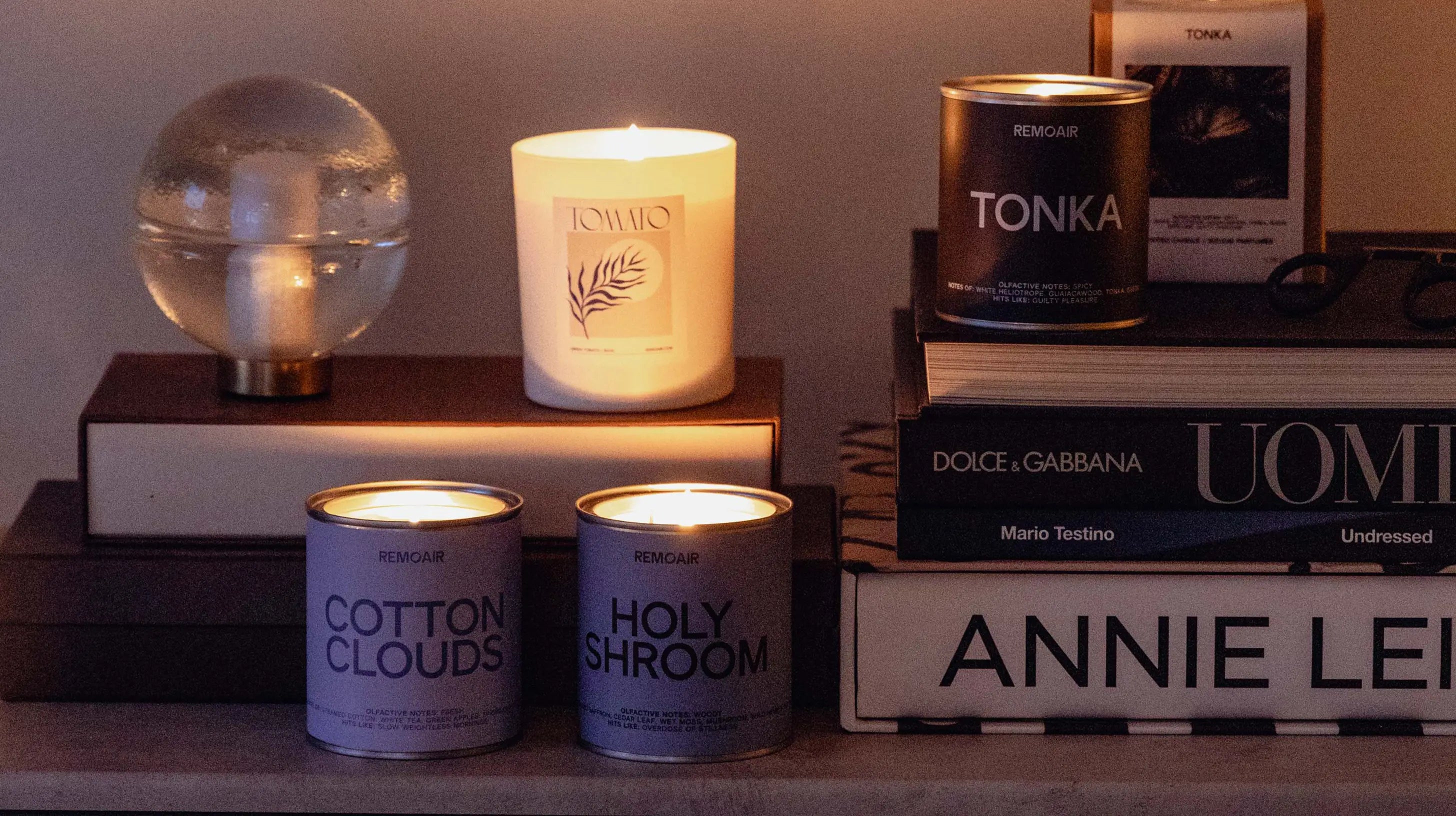 Fragrance Awards 2026