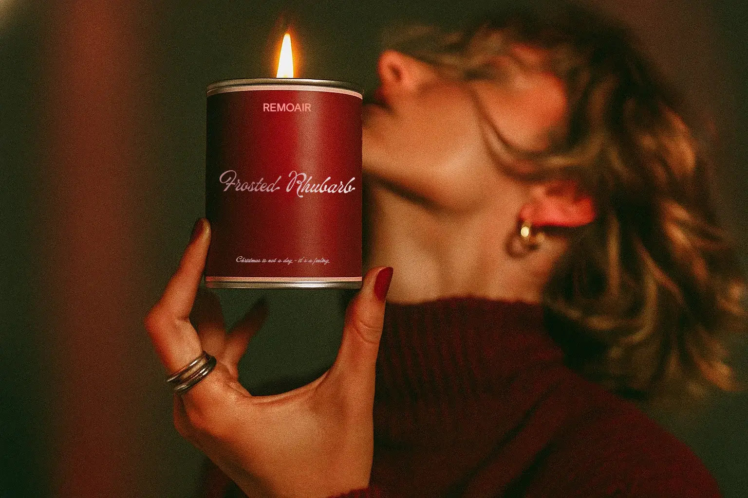 The Holiday Collection