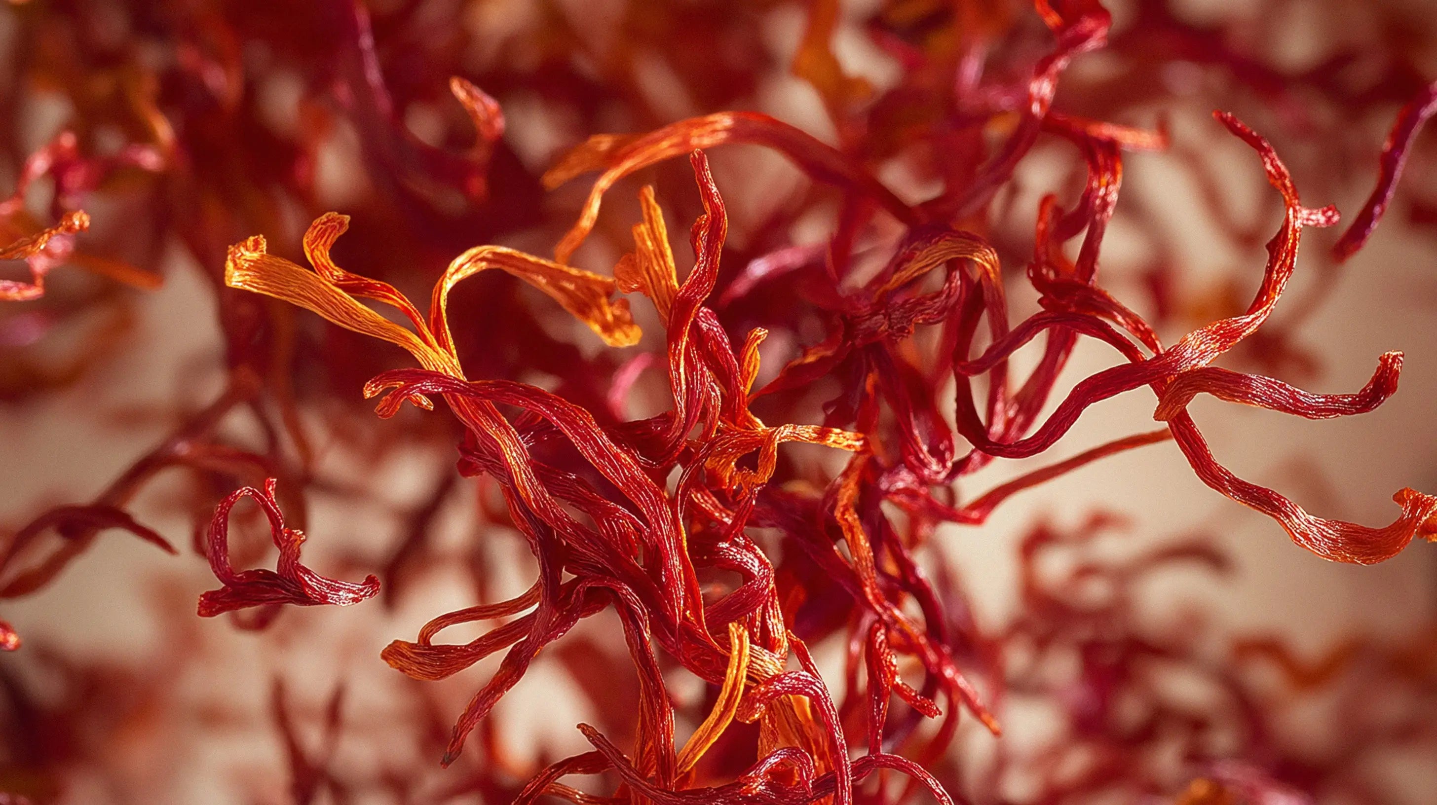 Saffron