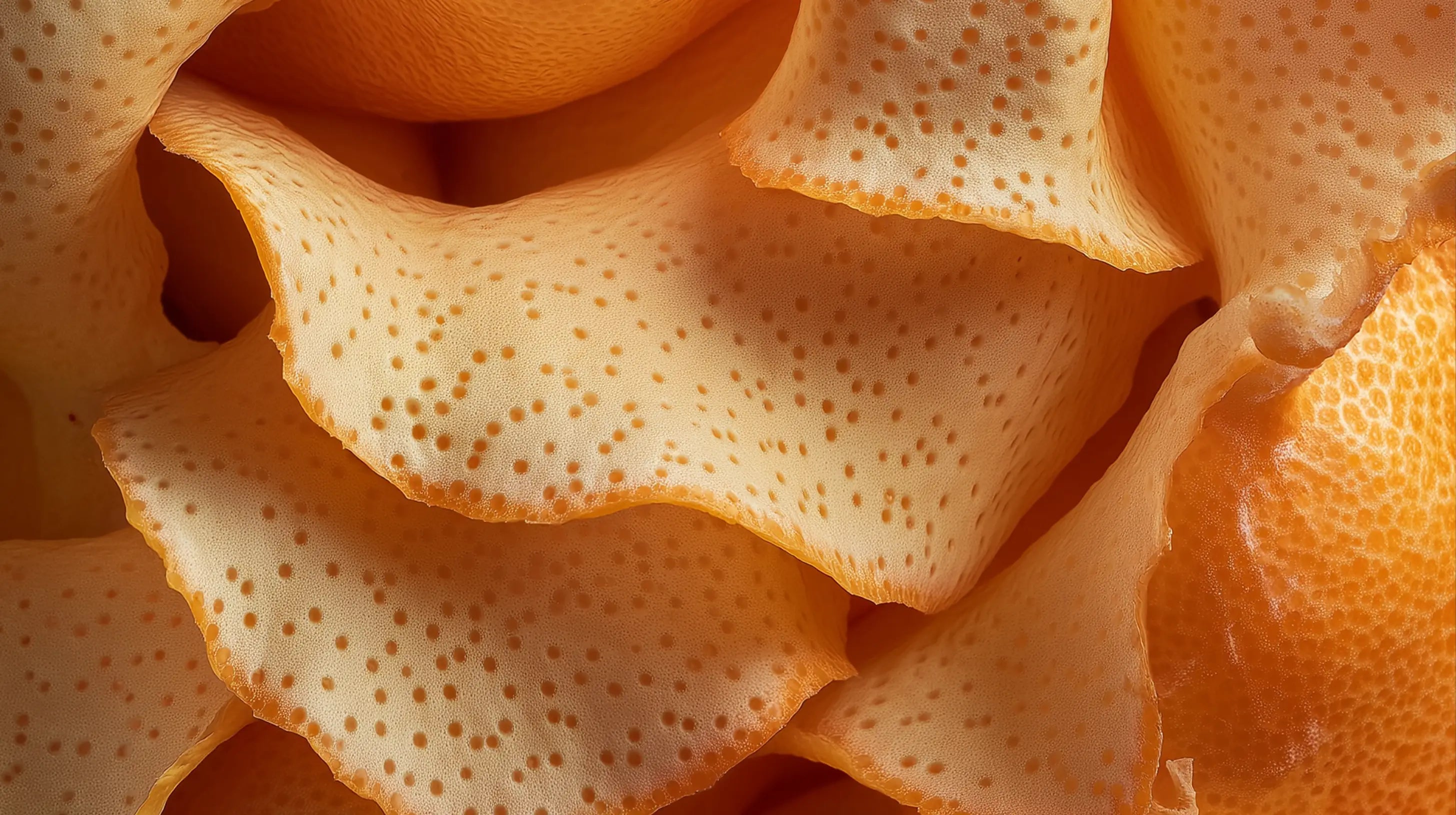Spiced Orange