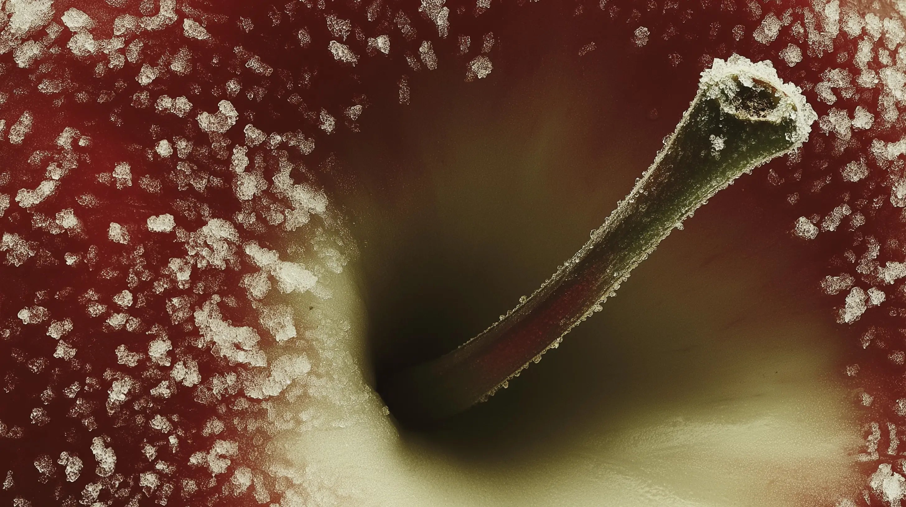 Winter Apples