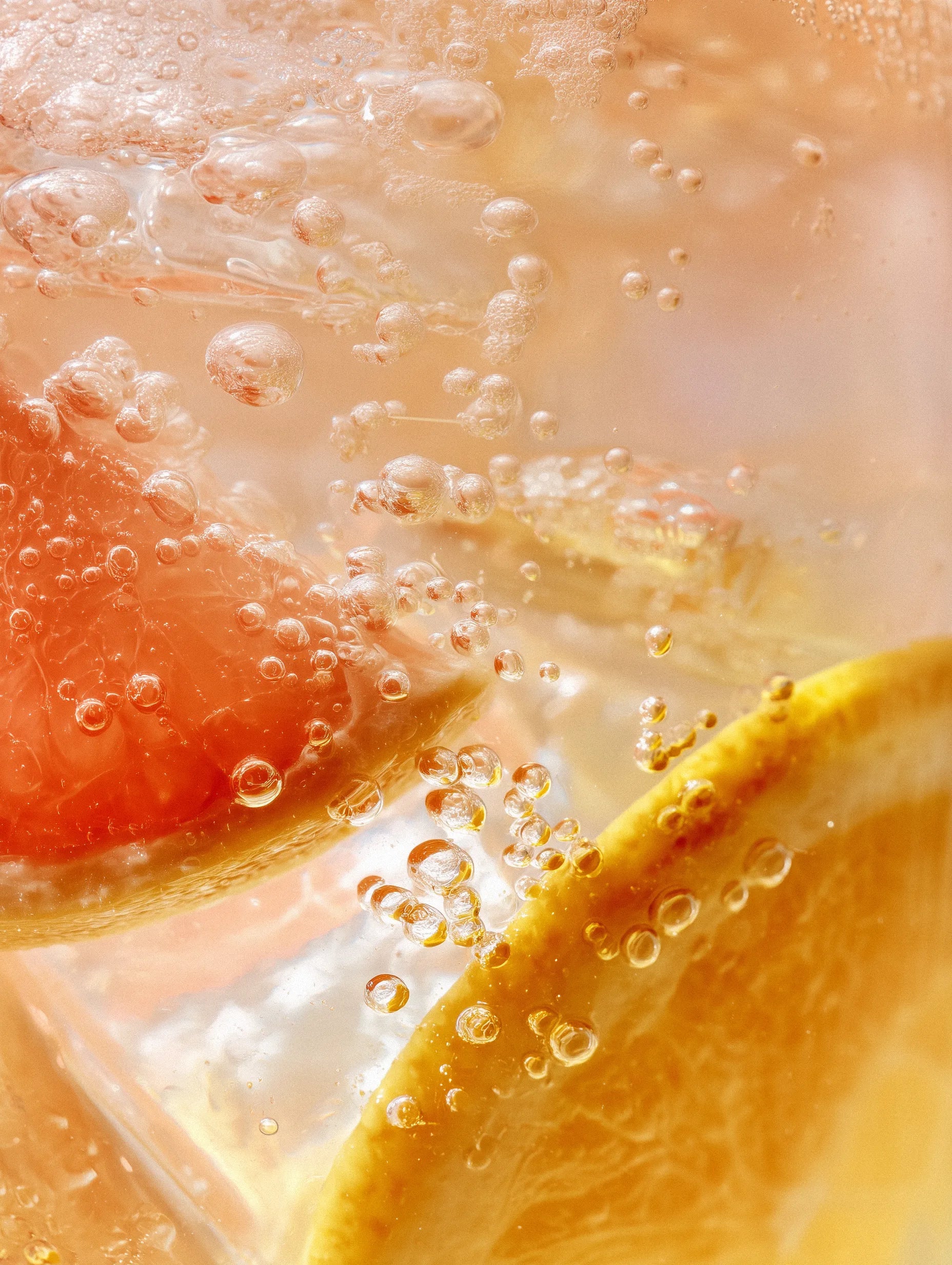 Bitter Grapefruit - Hand & Bodywash 490mL