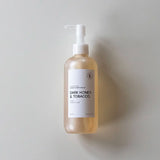 Dark Honey &amp; Tobacco - hand &amp; body wash