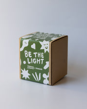 Be The Light - doftljus