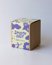 Smooth East - doftljus