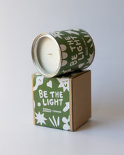 Be The Light - doftljus