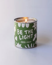 Be The Light - doftljus