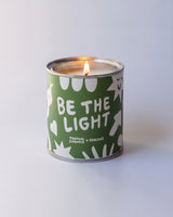 Be The Light - doftljus