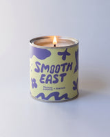 Smooth East - doftljus