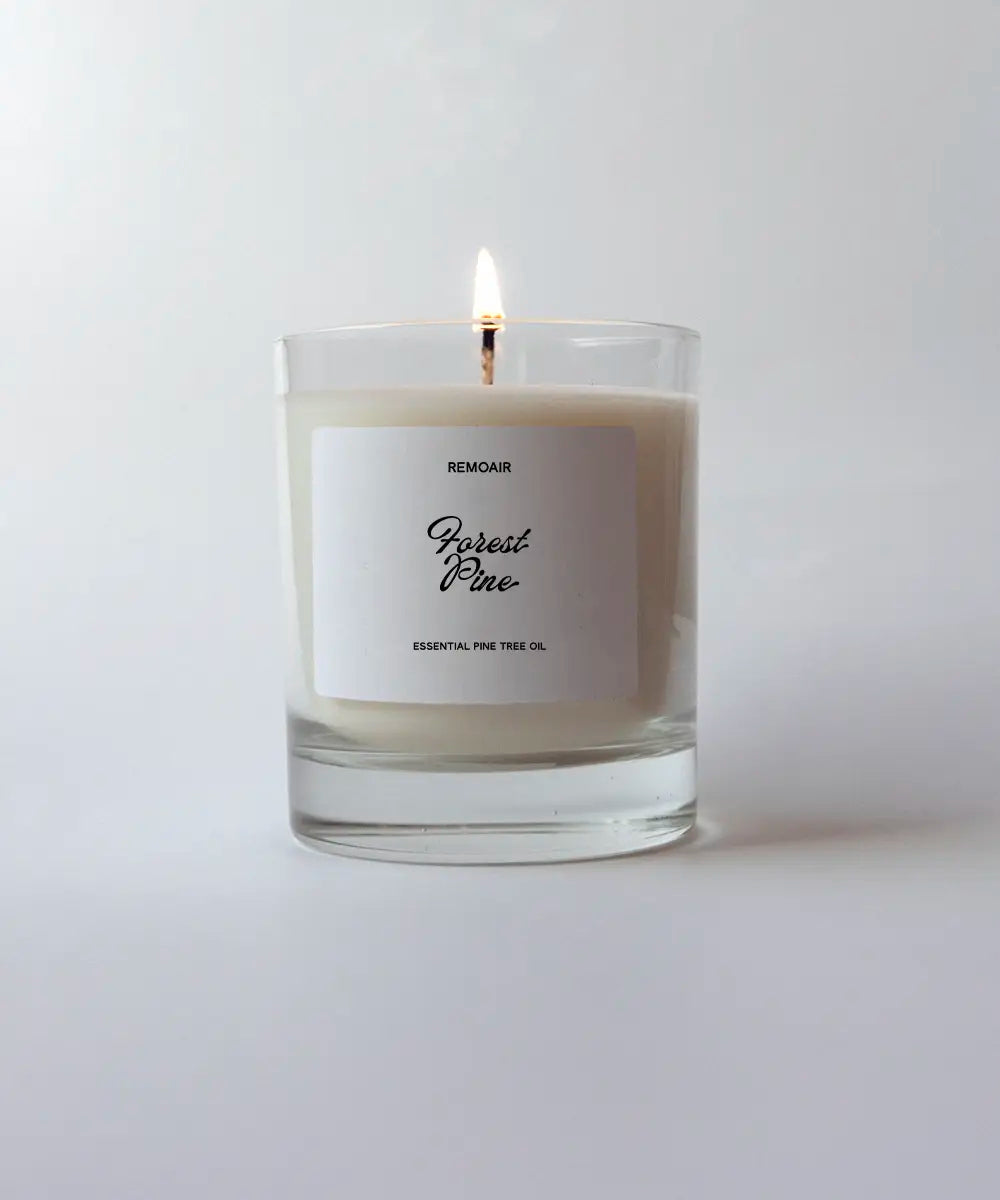 Forest Pine - doftljus