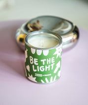 Be The Light - doftljus