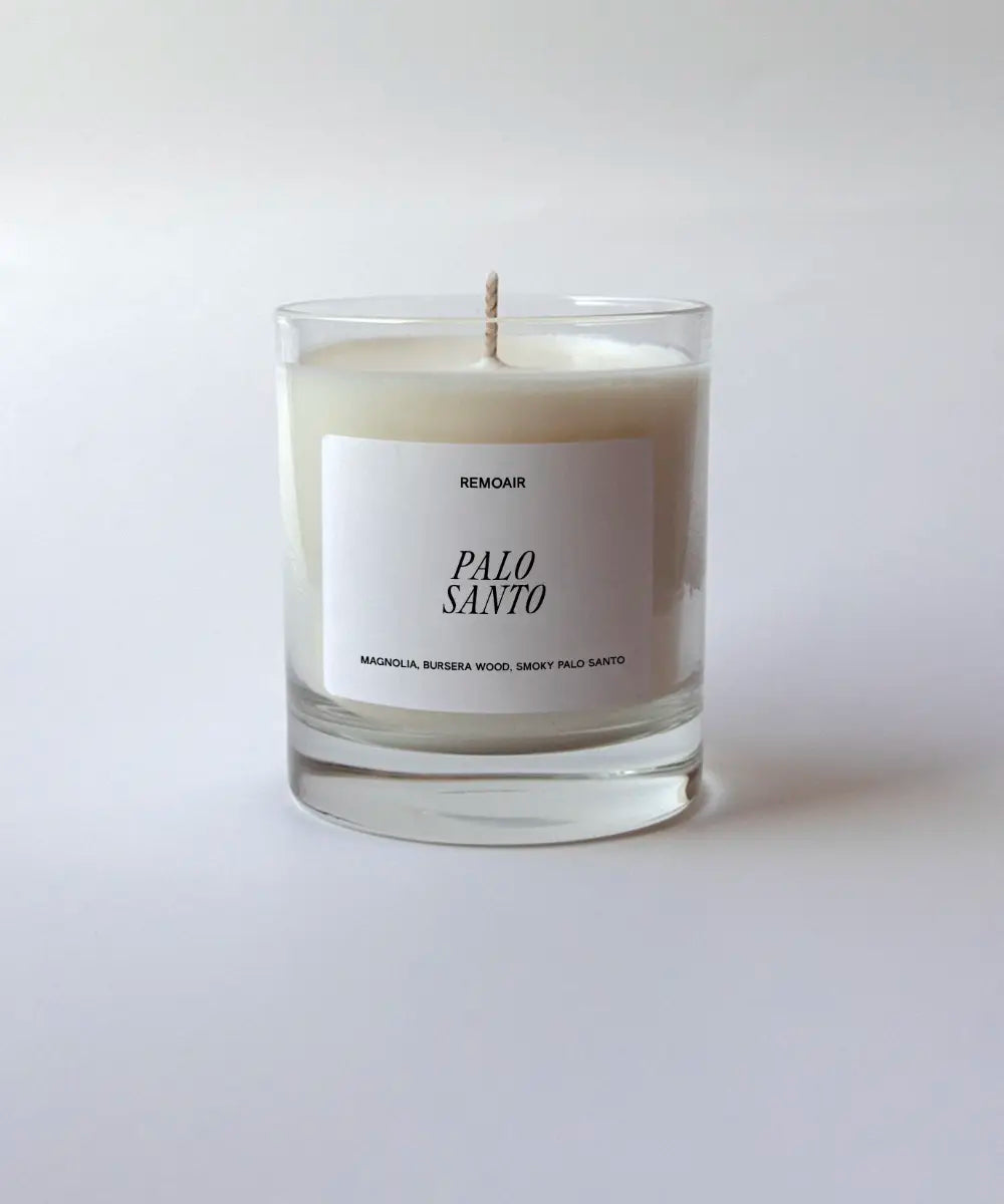 Palo Santo - doftljus