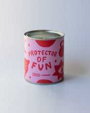 Protector Of Fun - doftljus