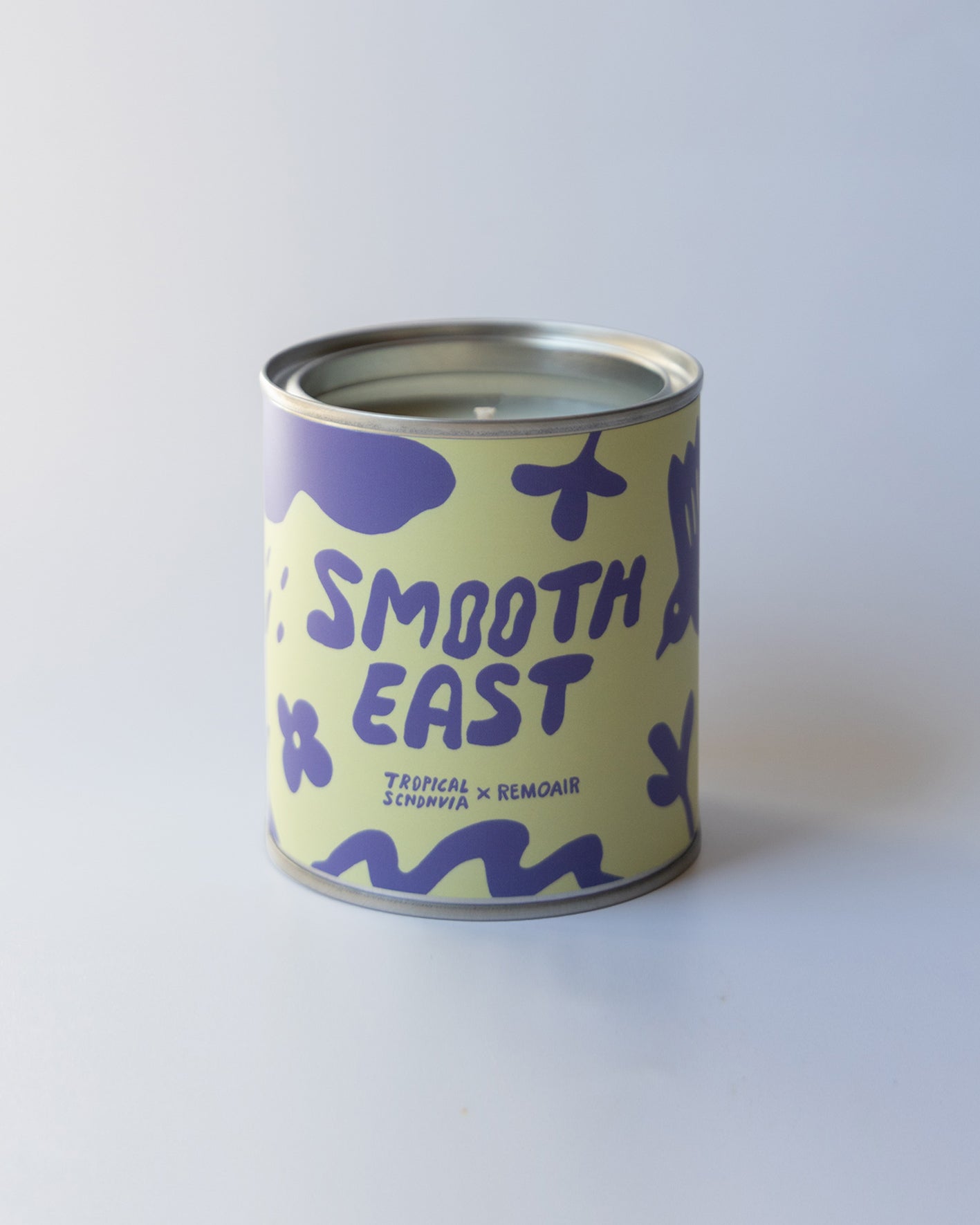 Smooth East - doftljus
