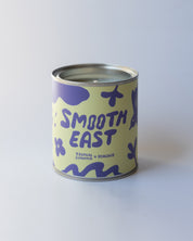 Smooth East - doftljus