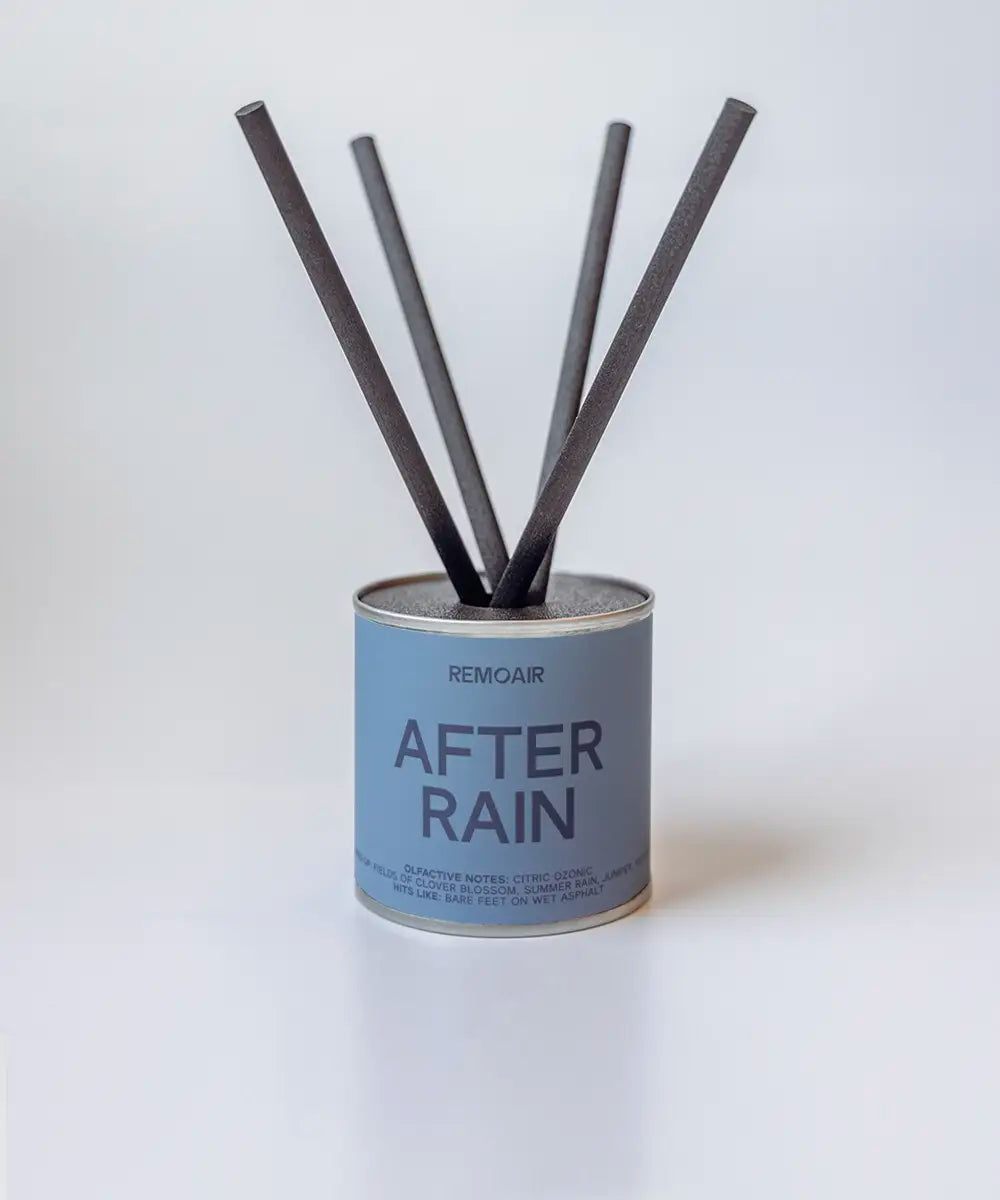 After Rain - doftpinnar