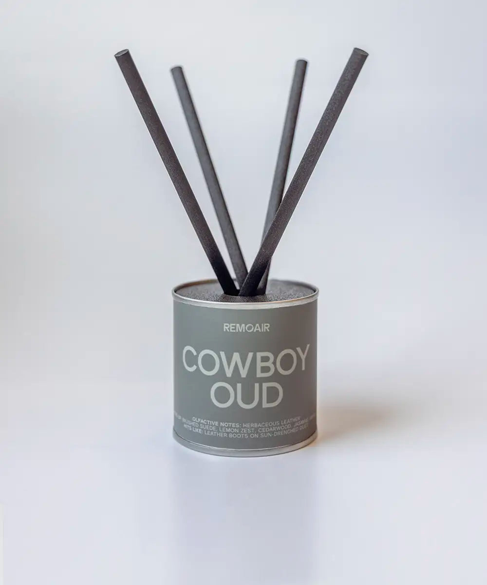 Cowboy Oud - doftpinnar
