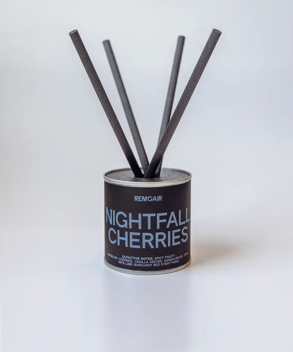 Nightfall Cherries - doftpinnar