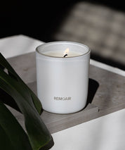 Crisp Cotton - scented candle
