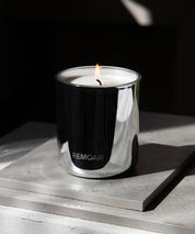 Crisp Cotton - scented candle