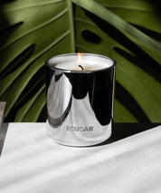 Tomato - scented candle