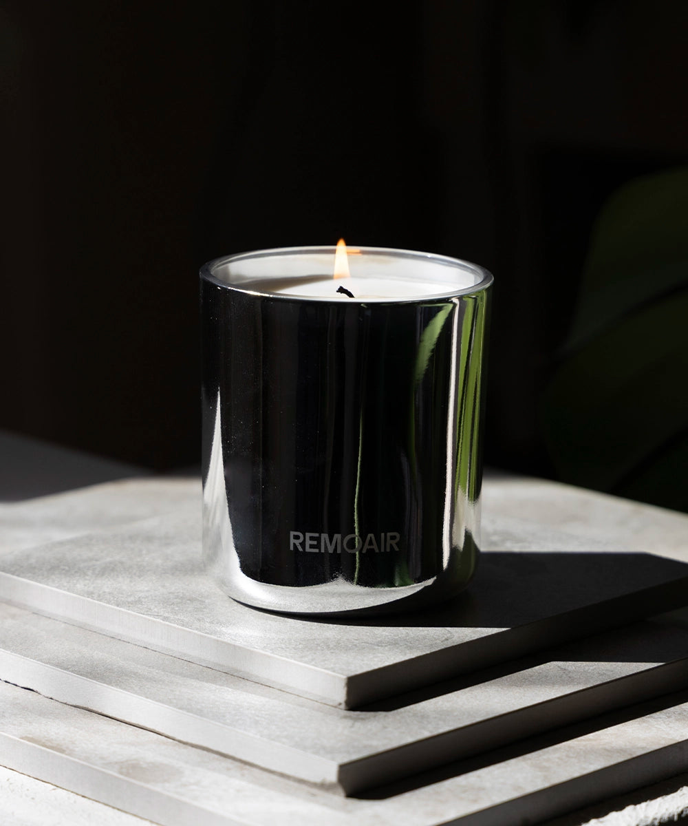 Santal Saint - doftljus