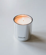 Crisp Cotton - scented candle