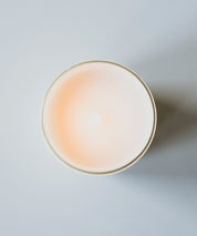 Crisp Cotton - scented candle