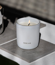 Rhubarb Bliss - scented candle