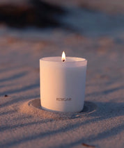 Rhubarb Bliss - scented candle
