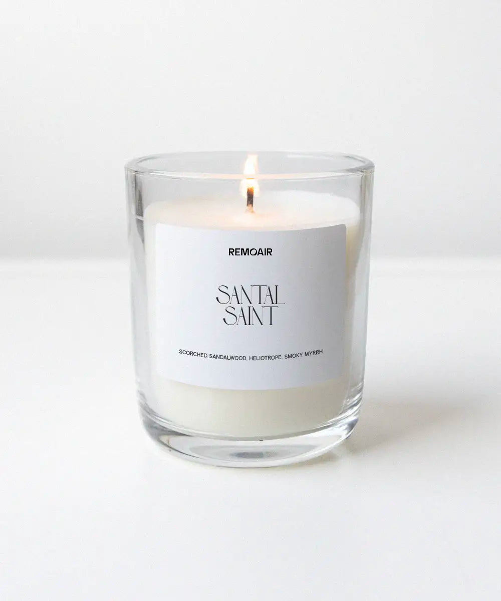 Santal Saint - doftljus