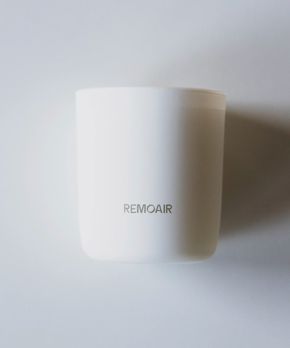 Crisp Cotton - scented candle