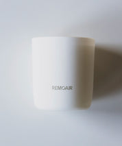 Crisp Cotton - scented candle