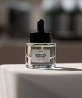 Green Fig Vetiver - doftolja
