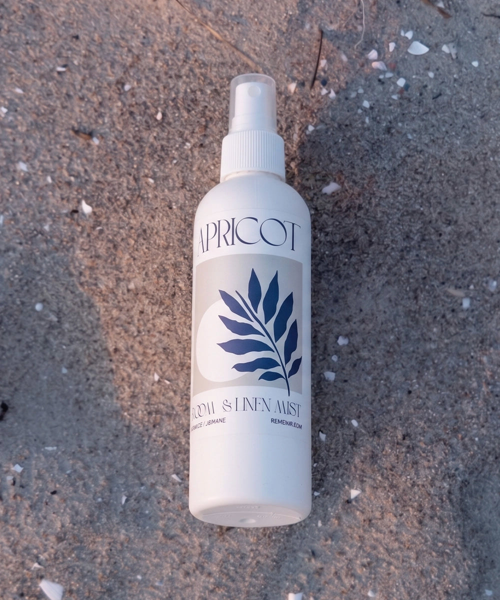 Apricot - fragrance spray