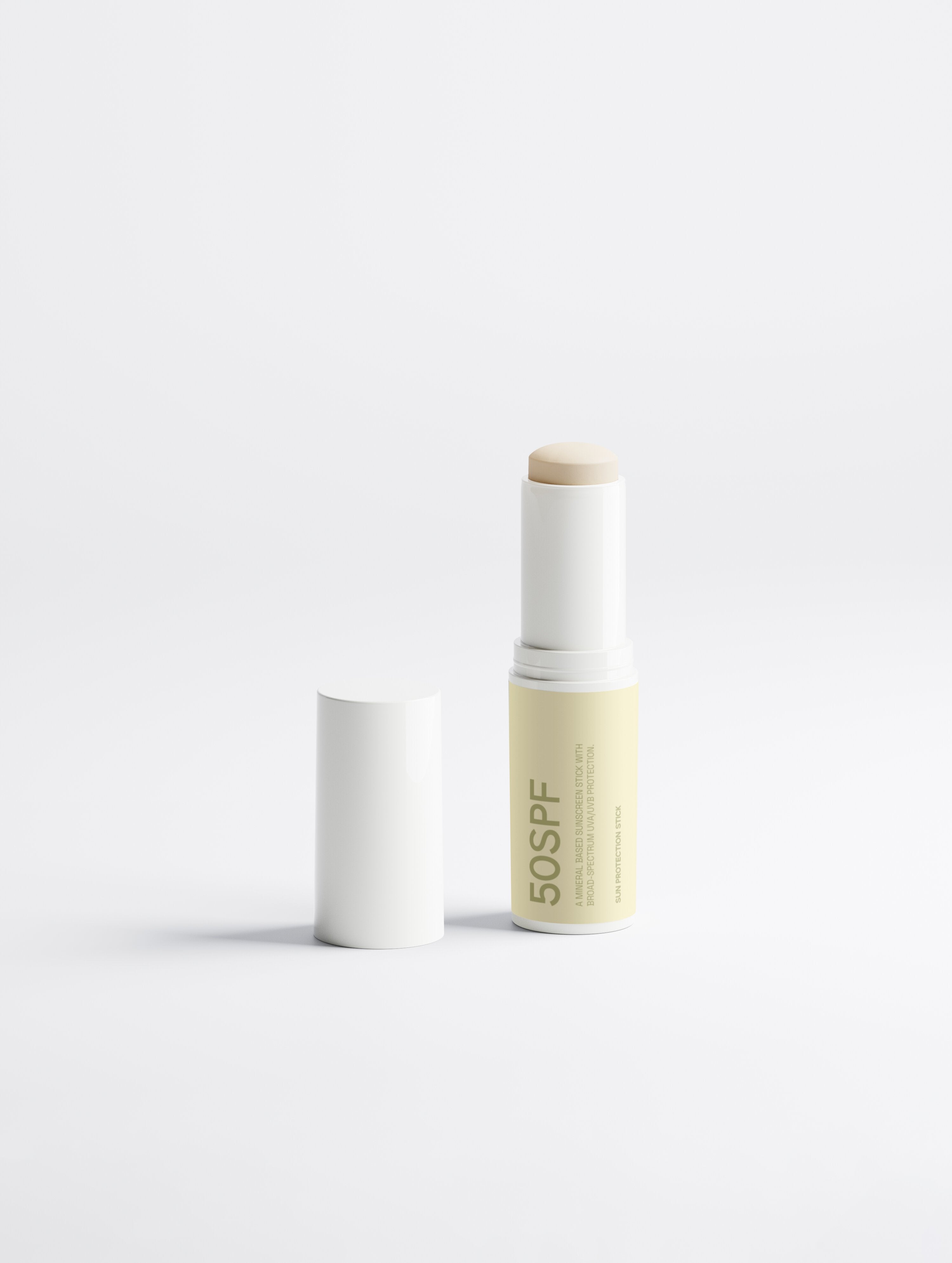 SPF50 - Solstift
