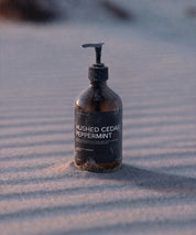 Hushed Cedar Peppermint - Hand & Bodywash 490mL