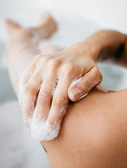 Bitter Grapefruit - Hand & Bodywash 490mL