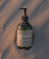 Sweet Ginger Aura - Hand & Bodywash 490mL